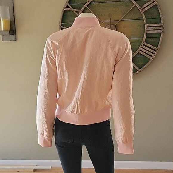 Lululemon Non-Stop Bomber Jacket - Picture 7 of 16